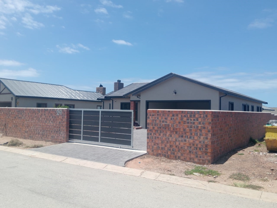 3 Bedroom Property for Sale in Fountains Estate Eastern Cape